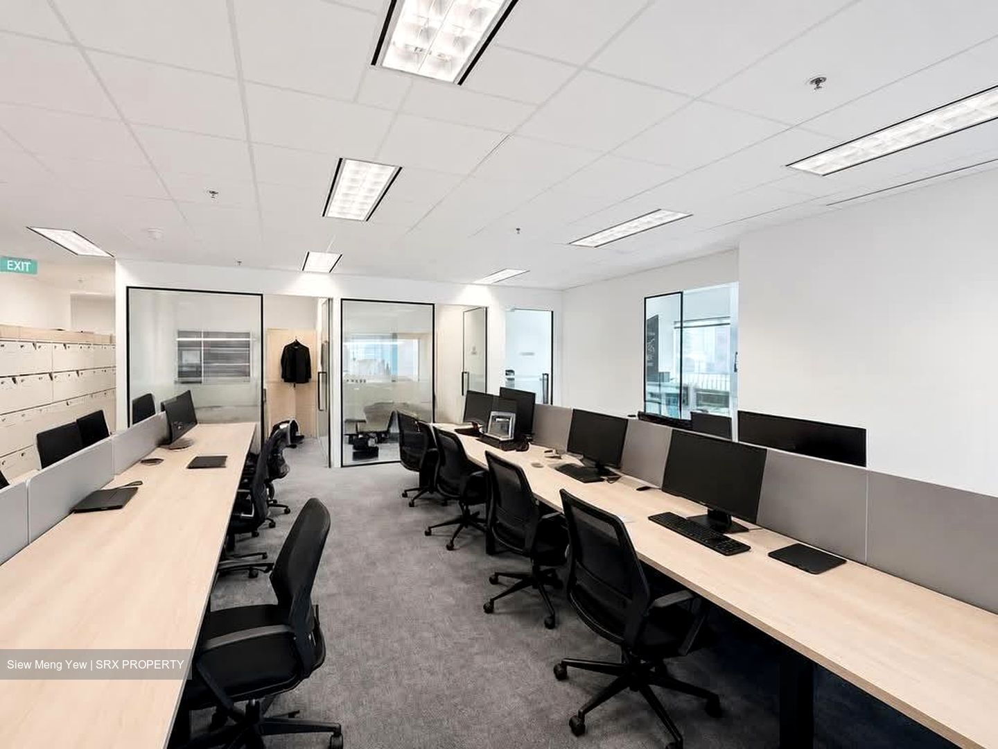 Suntec Tower Three (D1), Office #601344671